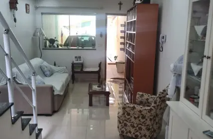 Imagem: Sobrado para Venda, Jardim Sabará