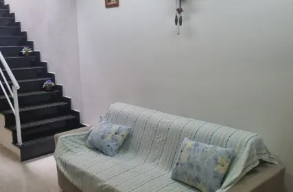 Imagem: Sobrado para Venda, Jardim Sabará