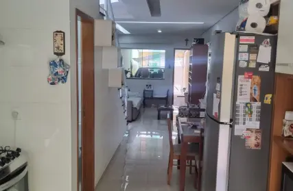 Imagem: Sobrado para Venda, Jardim Sabará