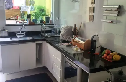 Imagem: Sobrado para Venda, Jardim Sabará