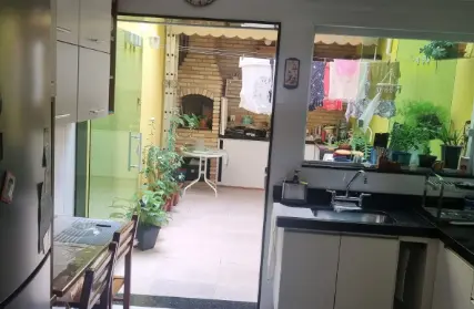 Imagem: Sobrado para Venda, Jardim Sabará