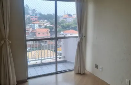 Imagem: Apartamento para Venda, Jardim Santa Cruz (Campo Grande)