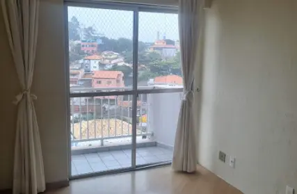 Imagem: Apartamento para Venda, Jardim Santa Cruz (Campo Grande)