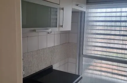 Imagem: Apartamento para Venda, Jardim Santa Cruz (Campo Grande)