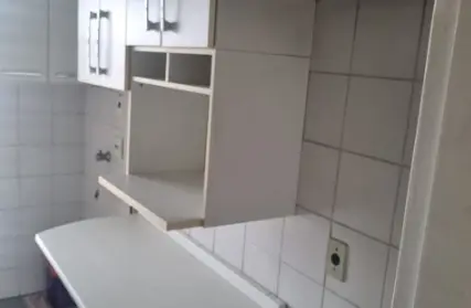 Imagem: Apartamento para Venda, Jardim Santa Cruz (Campo Grande)