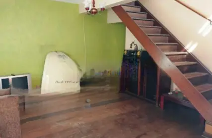 Imagem: Sobrado para Venda, Vila Inglesa