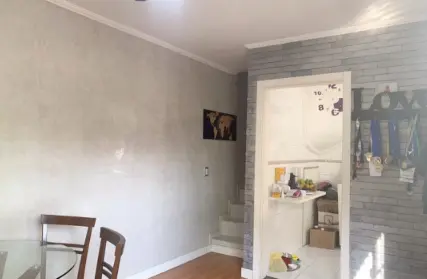 Imagem: Sobrado para Venda, Vila Inglesa