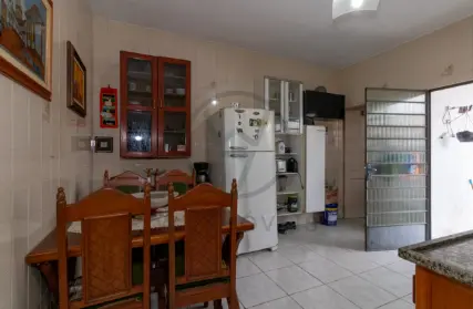 Imagem: Casa Térrea para Venda, Jardim da Pedreira