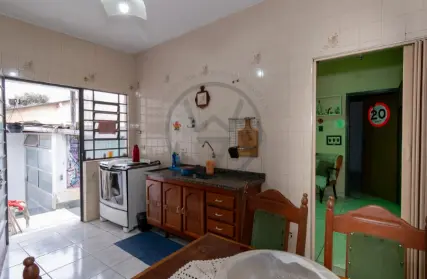 Imagem: Casa Térrea para Venda, Jardim da Pedreira