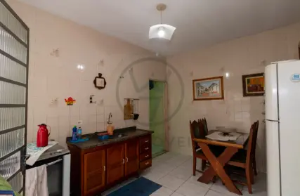 Imagem: Casa Térrea para Venda, Jardim da Pedreira