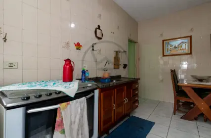 Imagem: Casa Térrea para Venda, Jardim da Pedreira