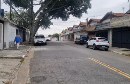 Imagem: Sobrado para Venda, Jardim Itapura