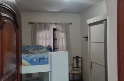 Imagem: Sobrado para Venda, Jardim Itapura