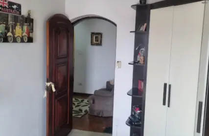 Imagem: Sobrado para Venda, Jardim Itapura