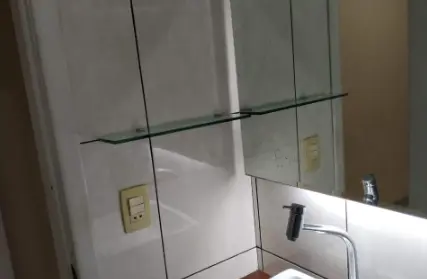 Imagem: Sobrado para Venda, Vila Campo Grande