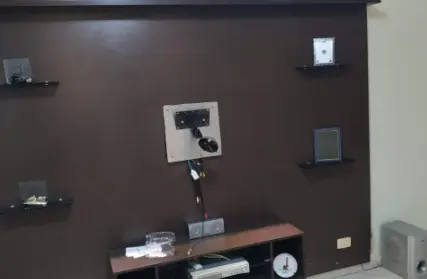 Imagem: Sobrado para Venda, Vila Campo Grande