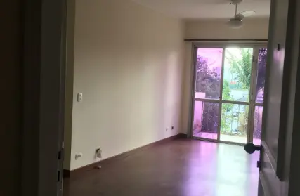 Imagem: Apartamento para Venda, Santo Amaro