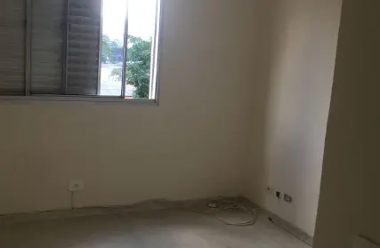 Imagem: Apartamento para Venda, Santo Amaro