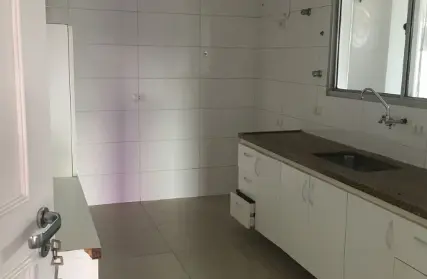 Imagem: Apartamento para Venda, Santo Amaro