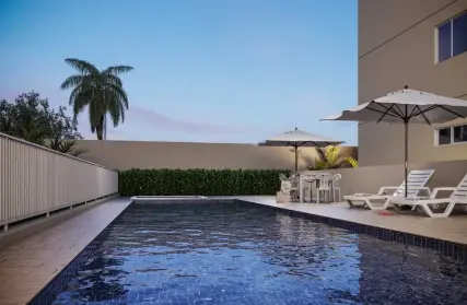 Imagem: Apartamento para Venda, Vila dos Andradas