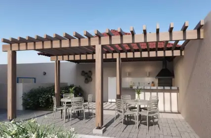 Imagem: Apartamento para Venda, Vila dos Andradas