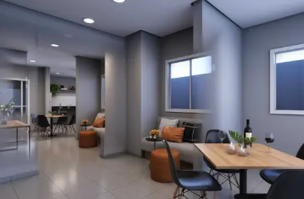 Imagem: Apartamento para Venda, Vila dos Andradas