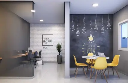 Imagem: Apartamento para Venda, Vila dos Andradas