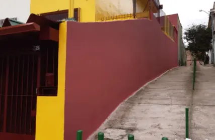 Imagem: Sobrado para Venda, Jardim Santa Terezinha (Pedreira)