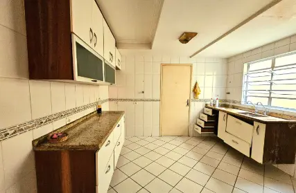 Imagem: Sobrado para Venda, Jardim Palmares (Zona Sul)