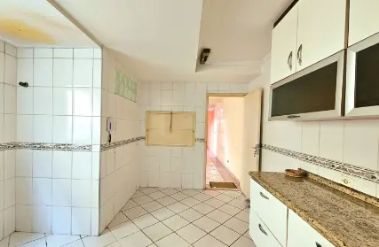 Imagem: Sobrado para Venda, Jardim Palmares (Zona Sul)