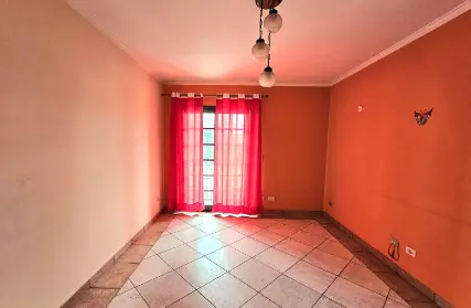 Imagem: Sobrado para Venda, Jardim Palmares (Zona Sul)