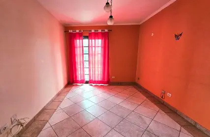 Imagem: Sobrado para Venda, Jardim Palmares (Zona Sul)