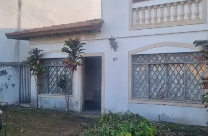 Imagem: Sobrado para Venda, Jardim Consórcio