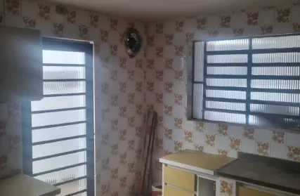 Imagem: Sobrado para Venda, Jardim Consórcio