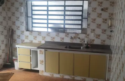 Imagem: Sobrado para Venda, Jardim Consórcio