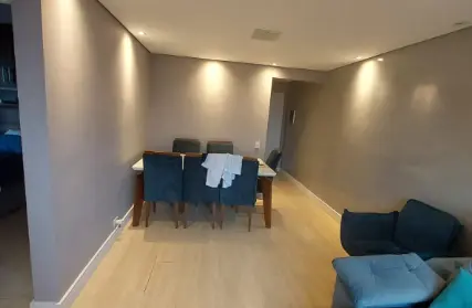 Imagem: Apartamento para Venda, Vila dos Andradas