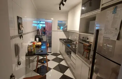 Imagem: Apartamento para Venda, Vila dos Andradas