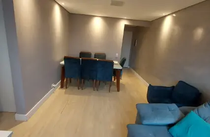 Imagem: Apartamento para Venda, Vila dos Andradas