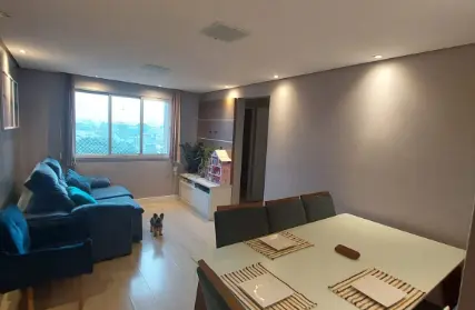 Imagem: Apartamento para Venda, Vila dos Andradas