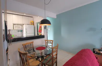 Imagem: Apartamento para Venda, Jardim Ubirajara (Zona Sul)