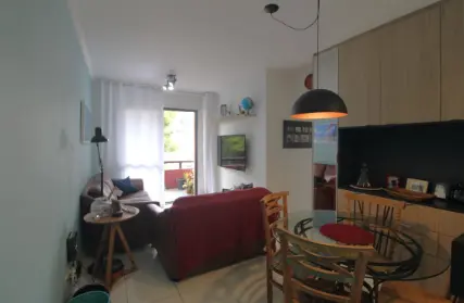 Imagem: Apartamento para Venda, Jardim Ubirajara (Zona Sul)