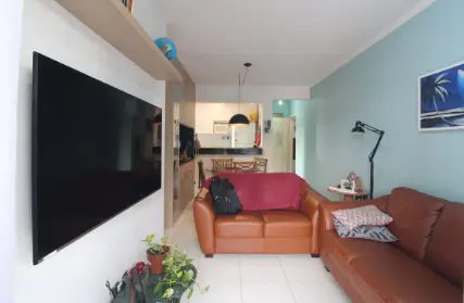 Imagem: Apartamento para Venda, Jardim Ubirajara (Zona Sul)