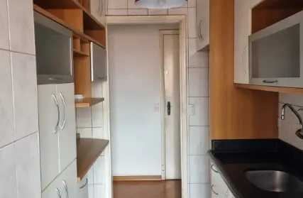 Imagem: Apartamento para Venda, Jardim Ubirajara (Zona Sul)