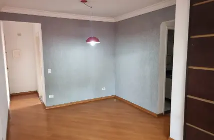 Imagem: Apartamento para Venda, Jardim Ubirajara (Zona Sul)