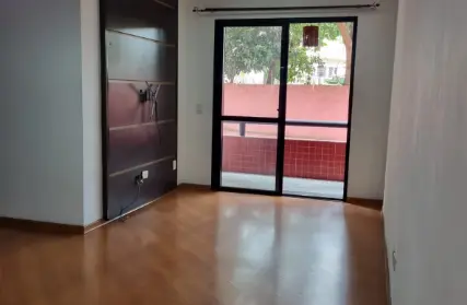 Imagem: Apartamento para Venda, Jardim Ubirajara (Zona Sul)