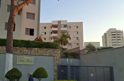 Imagem: Apartamento para Alugar, Vila Campo Grande