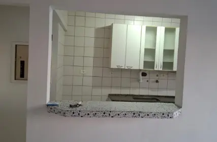 Imagem: Apartamento para Alugar, Vila Campo Grande