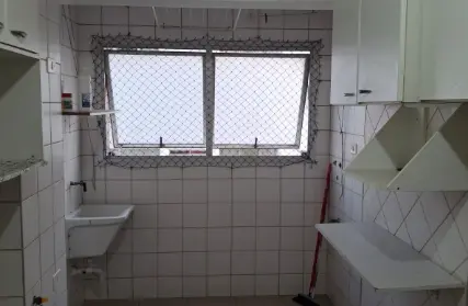 Imagem: Apartamento para Alugar, Vila Campo Grande