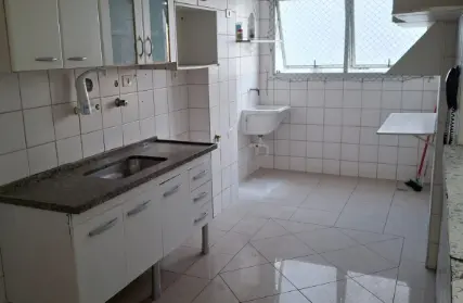 Imagem: Apartamento para Alugar, Vila Campo Grande