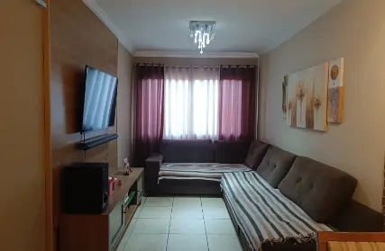 Imagem: Apartamento para Venda, Jardim Orly